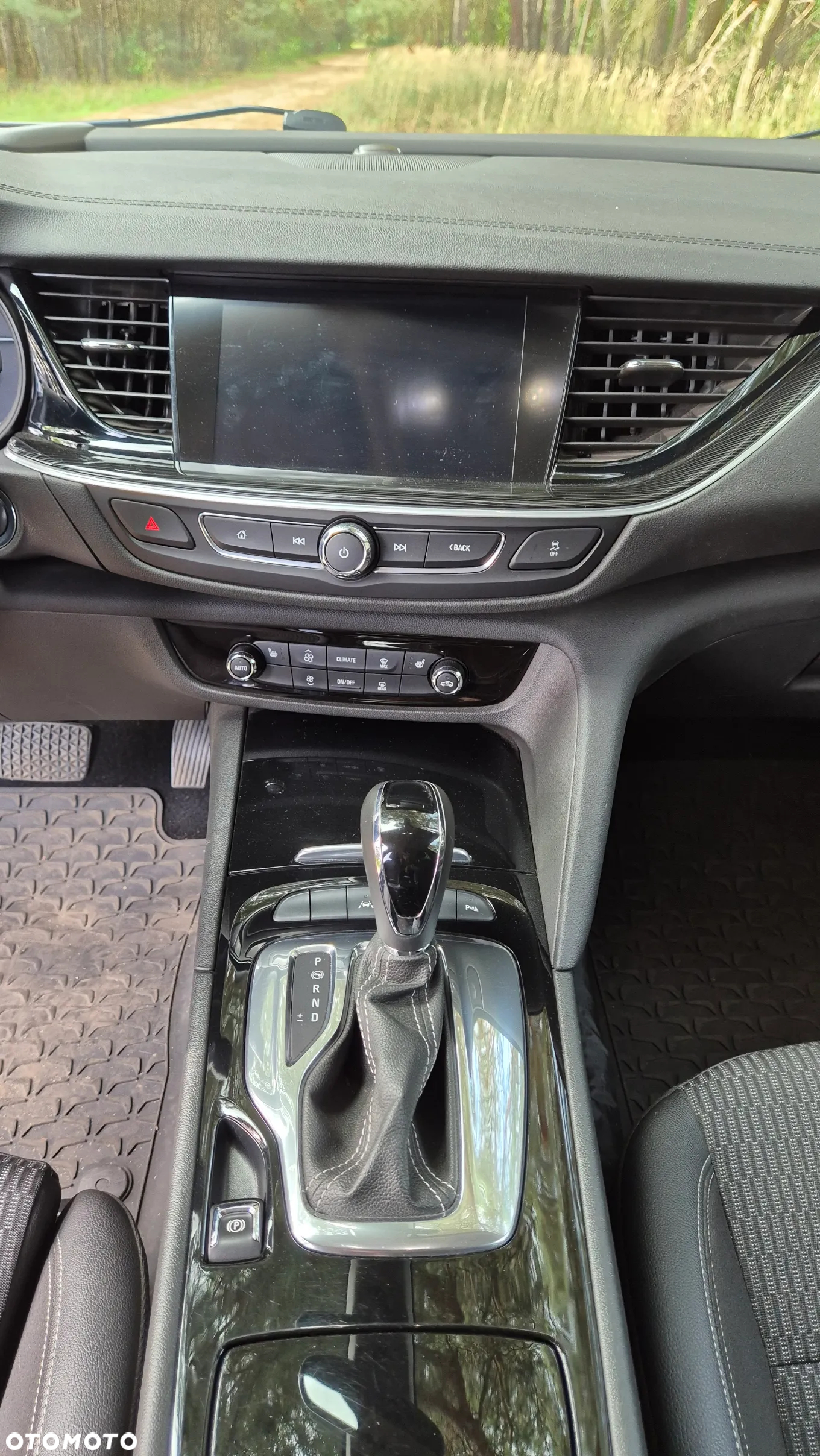 Opel Insignia 1.5 T Elite S&S - 16