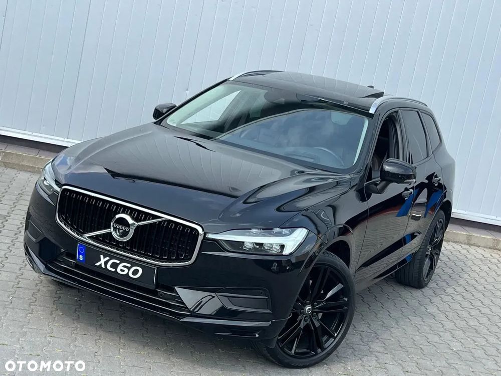 Volvo XC 60 - 7