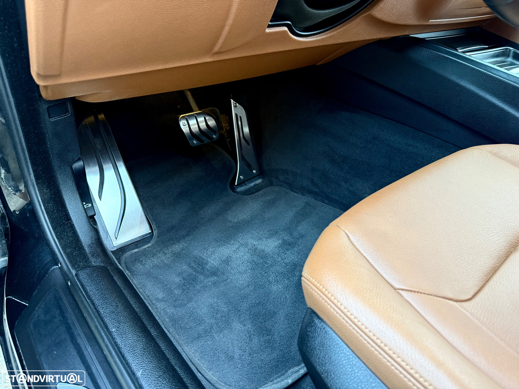 BMW 420 d Pack M Auto - 39