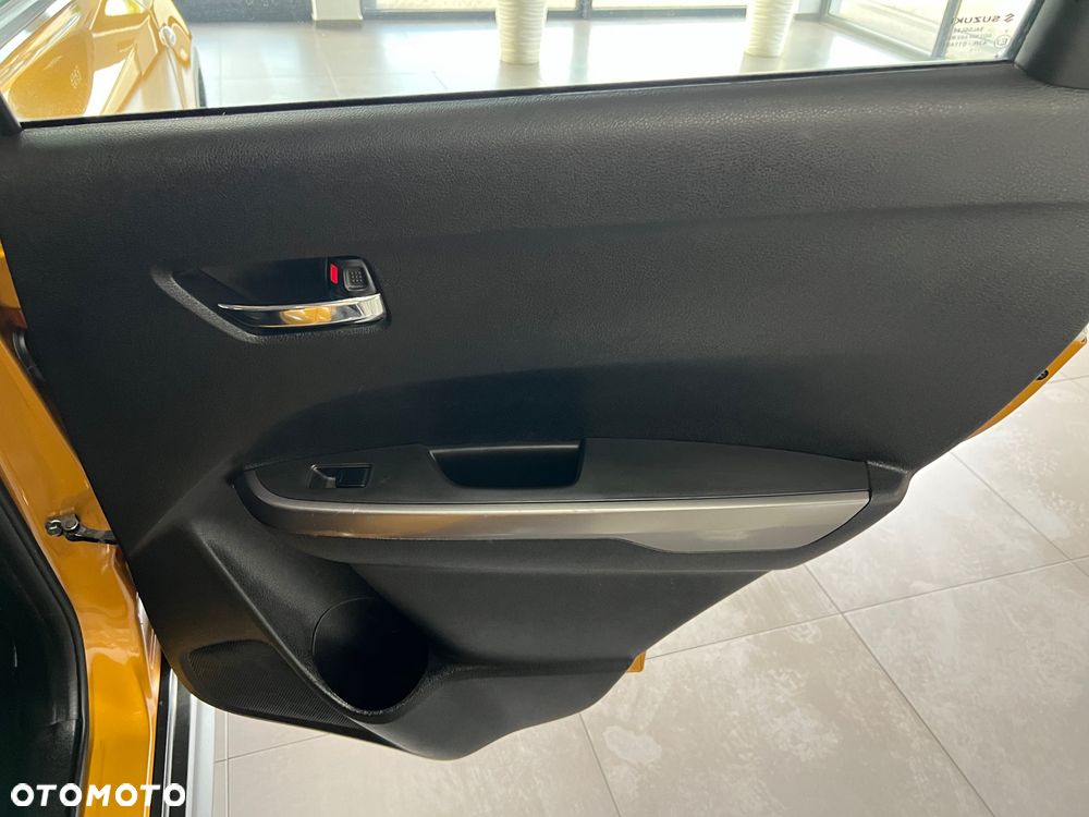 Suzuki Vitara - 34