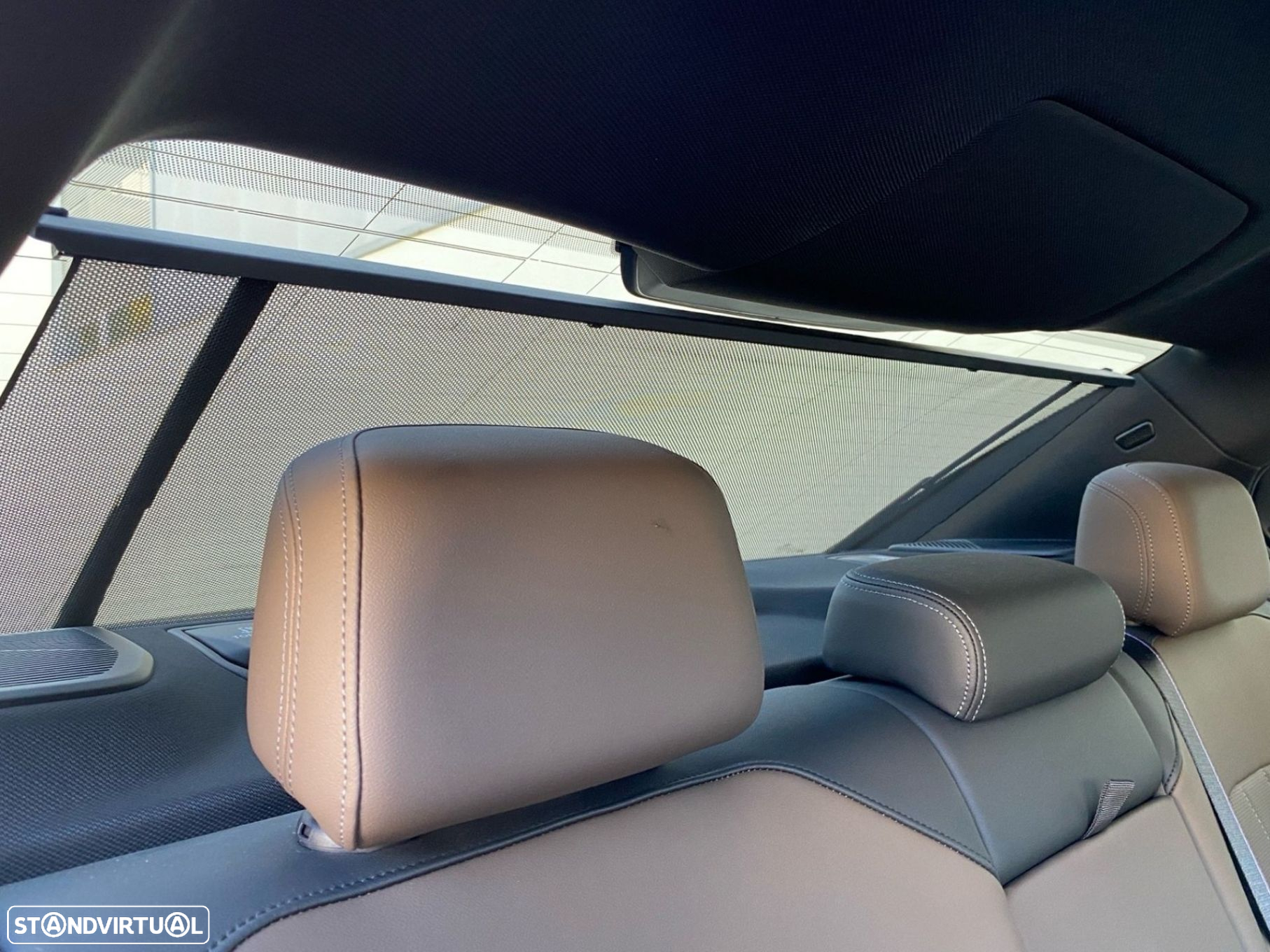 BMW 520 d Pack Desportivo M Pro - 27