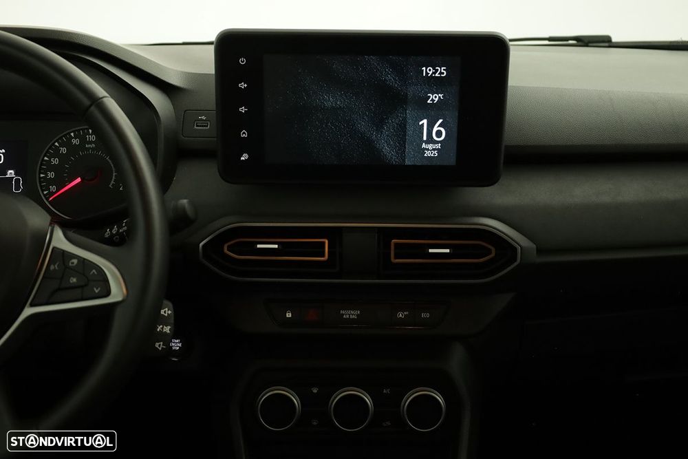 Dacia Jogger 1.0 ECO-G Extreme+ Up&Go 7L Bi-Fuel - 14