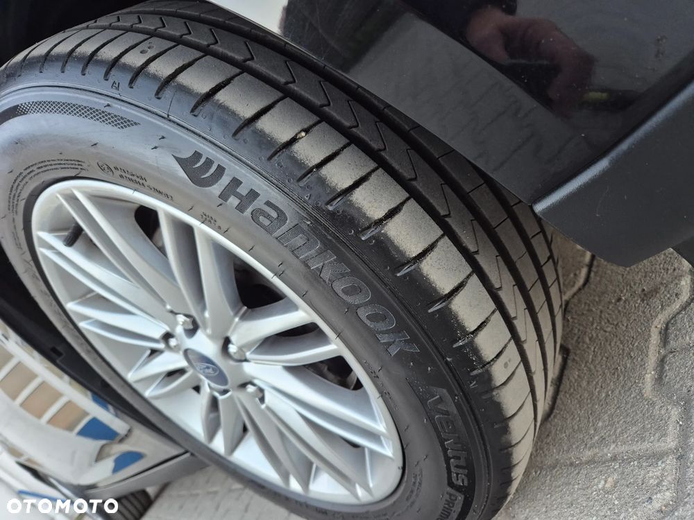 Ford Focus 2018 photo 4