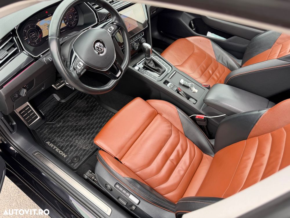 Volkswagen ARTEON 2.0 TDI DSG Elegance - 15