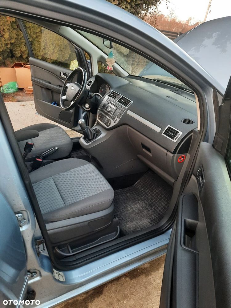 Ford Focus C-Max - 6