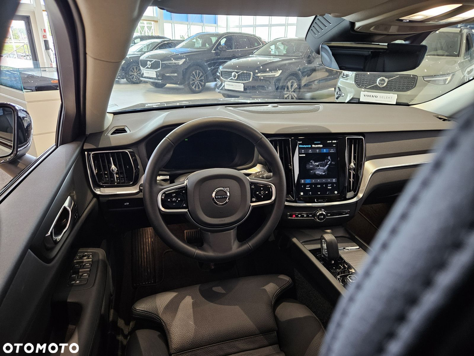 Volvo V60 - 15