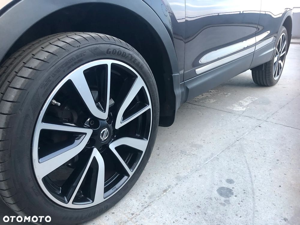 Nissan Qashqai 1.5 dCi Tekna+ - 16