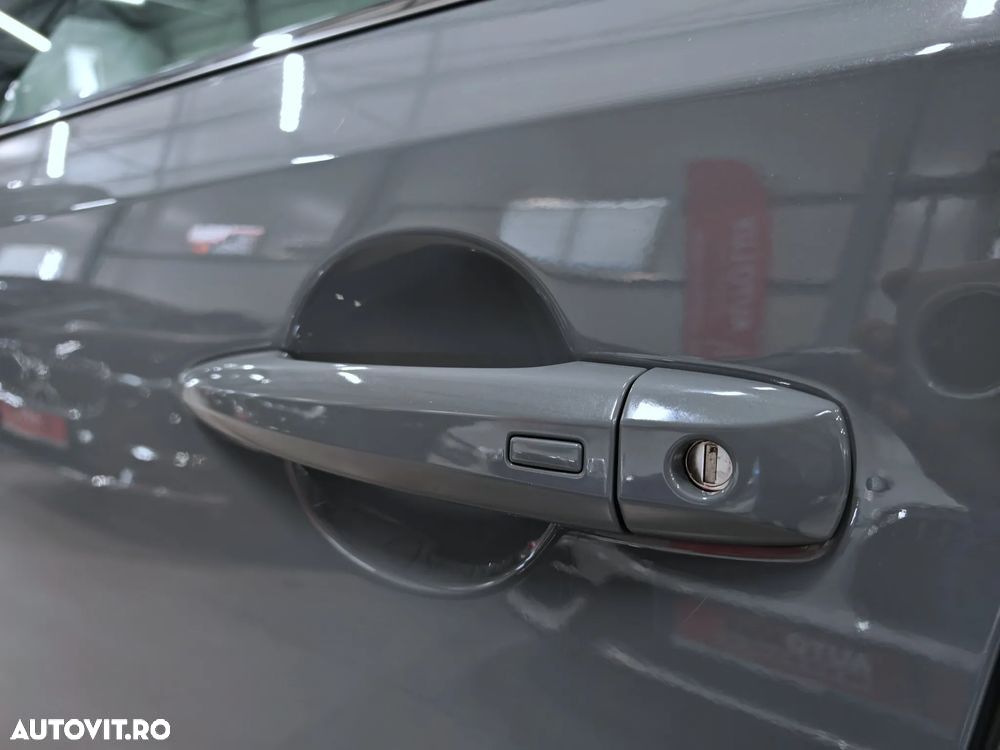 NISSAN Qashqai 2022 — imagine 18