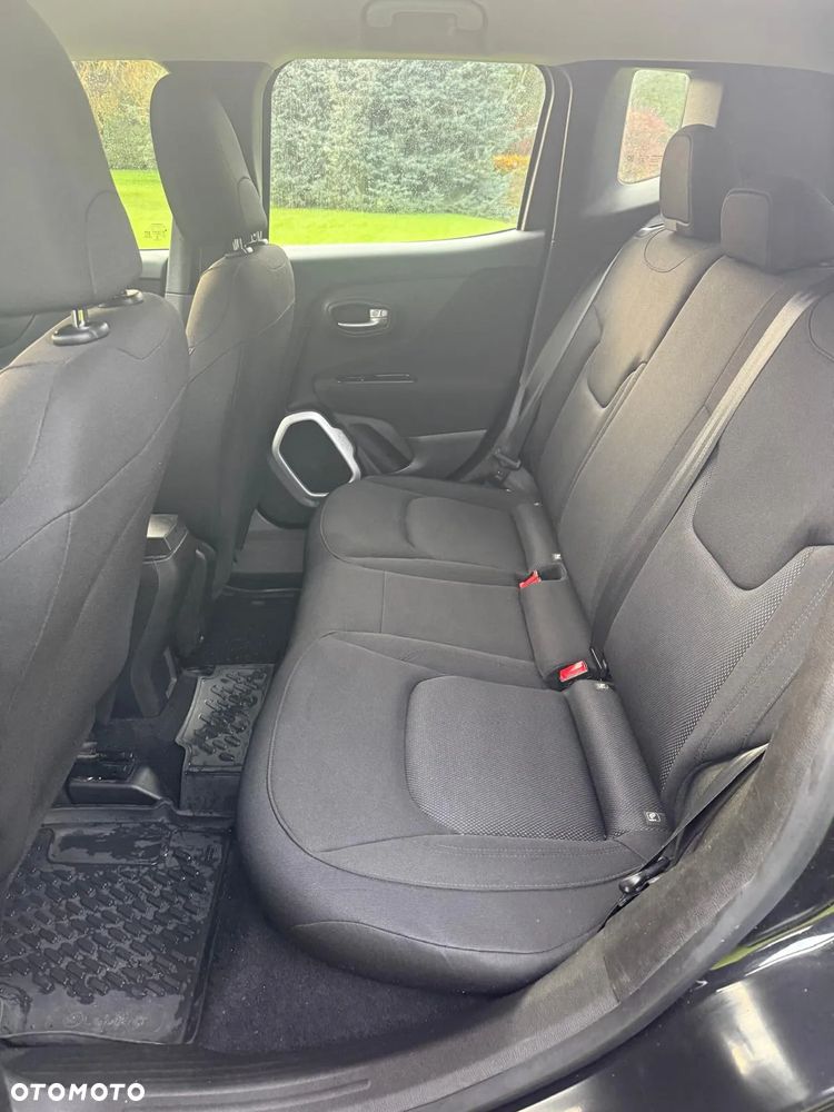 Jeep Renegade 1.0 GSE T3 Turbo Sport FWD S&S - 7