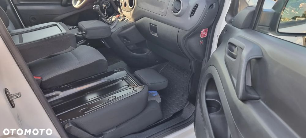 Citroën Berlingo - 5