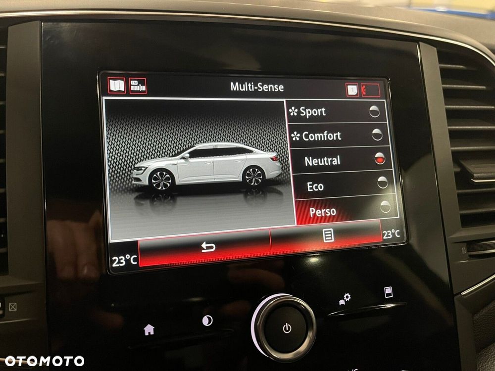 Renault Talisman 1.3 TCe FAP Limited EDC - 18