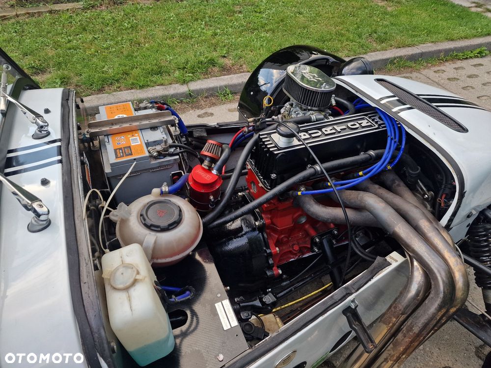 Lotus Super Seven - 14