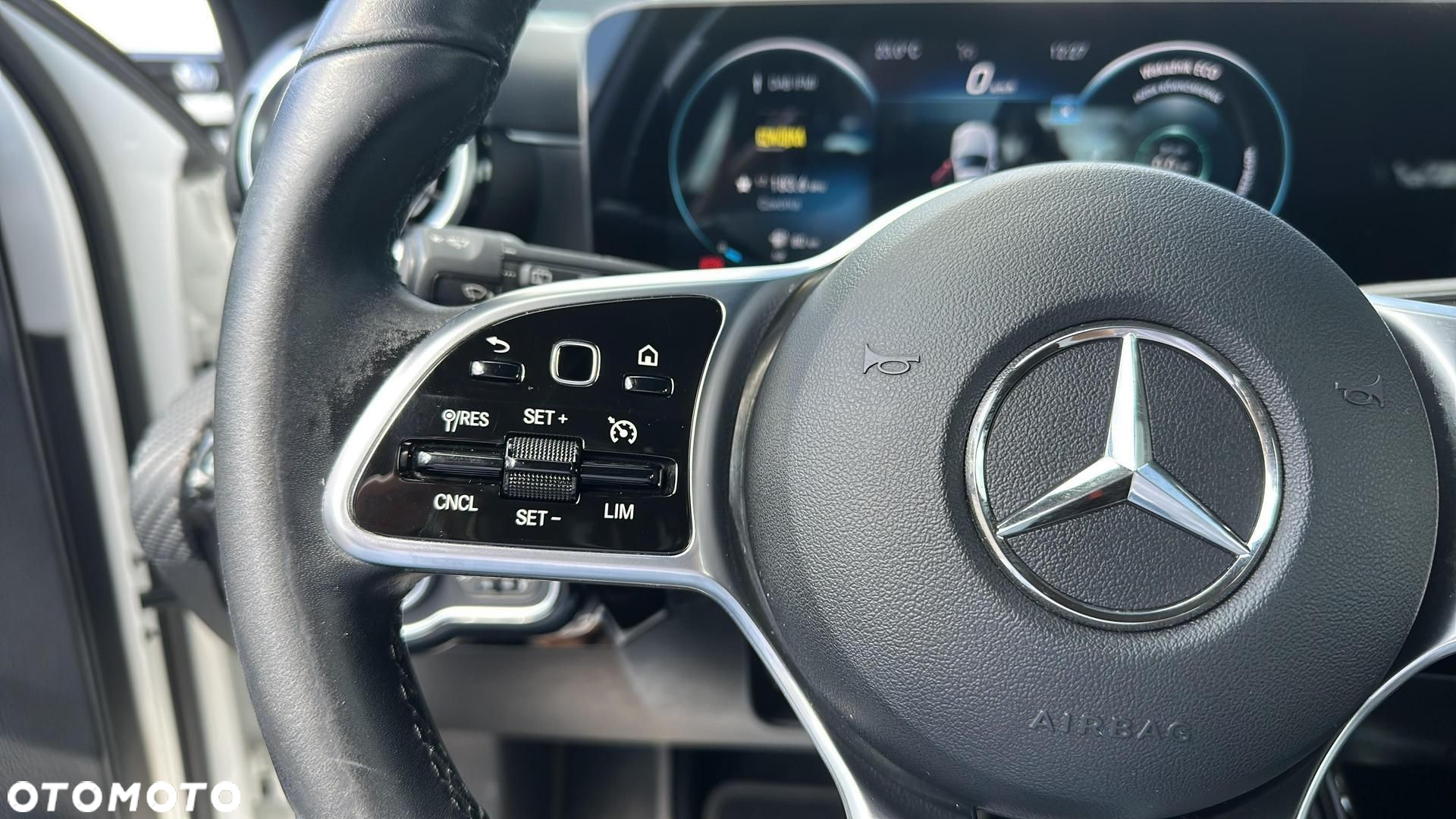 Mercedes-Benz Inny - 23