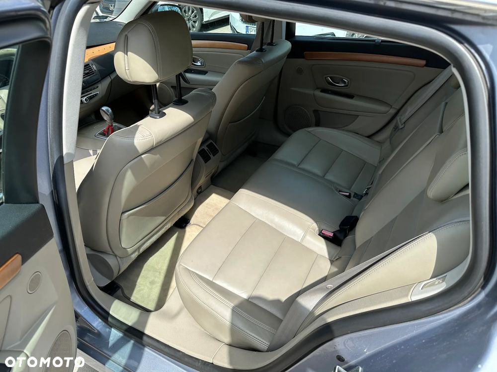 Renault Laguna - 19