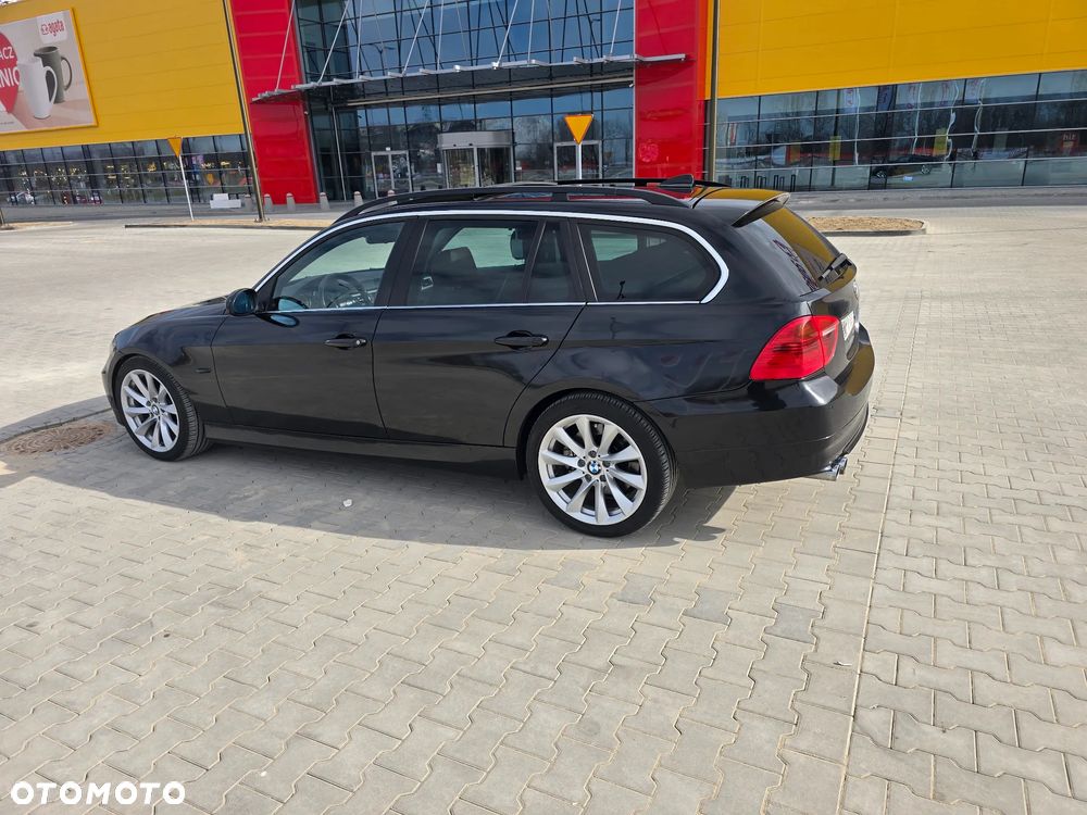 BMW Seria 3 330xd - 18