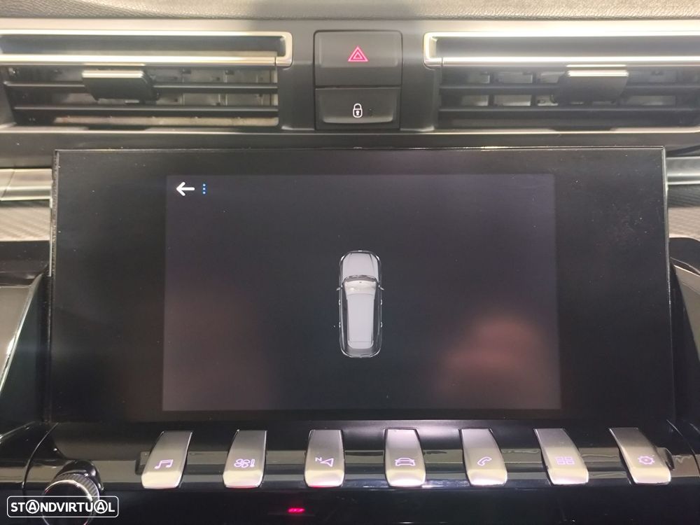 Peugeot 508 1.5 BlueHDi Allure - 18