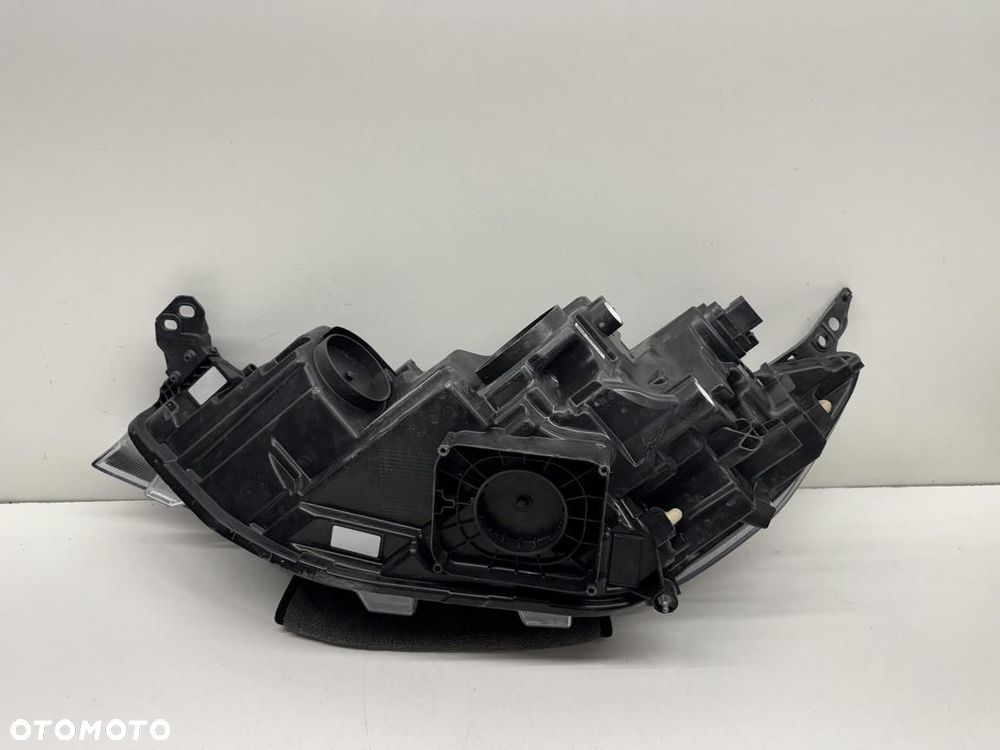 Przednia Lewa Przednia Prawa Lampa Ford Transit Custom II 23- PZ31-13E015-CB - 8