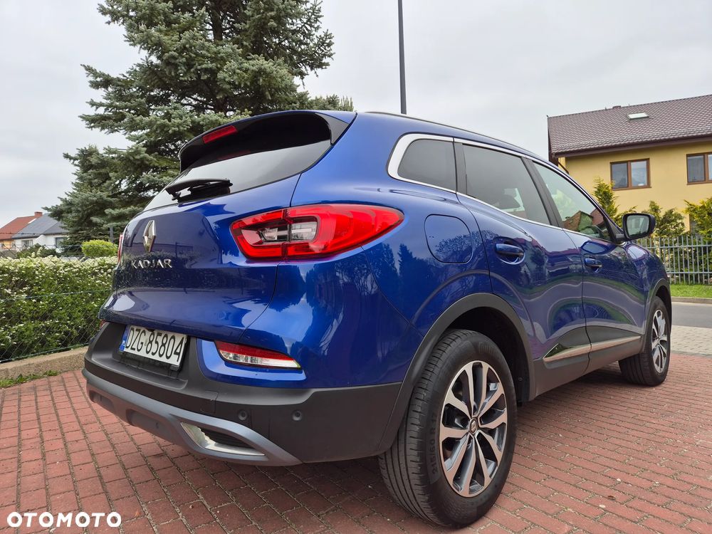 Renault Kadjar TCe 160 EDC GPF INTENS - 8