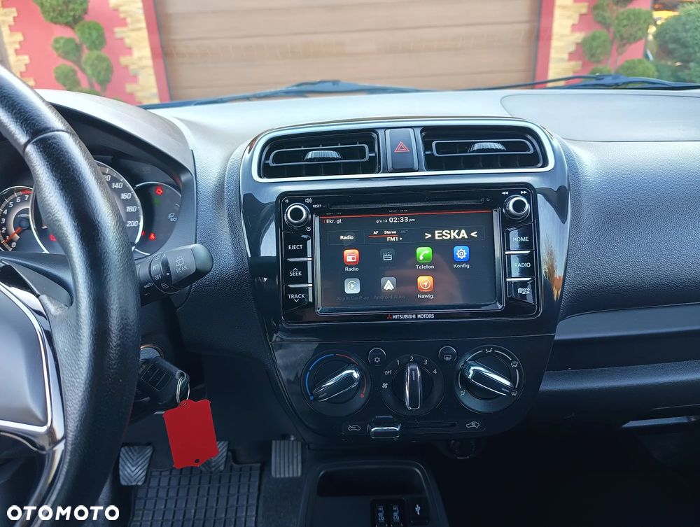 Mitsubishi Space Star 1.2 Top - 26