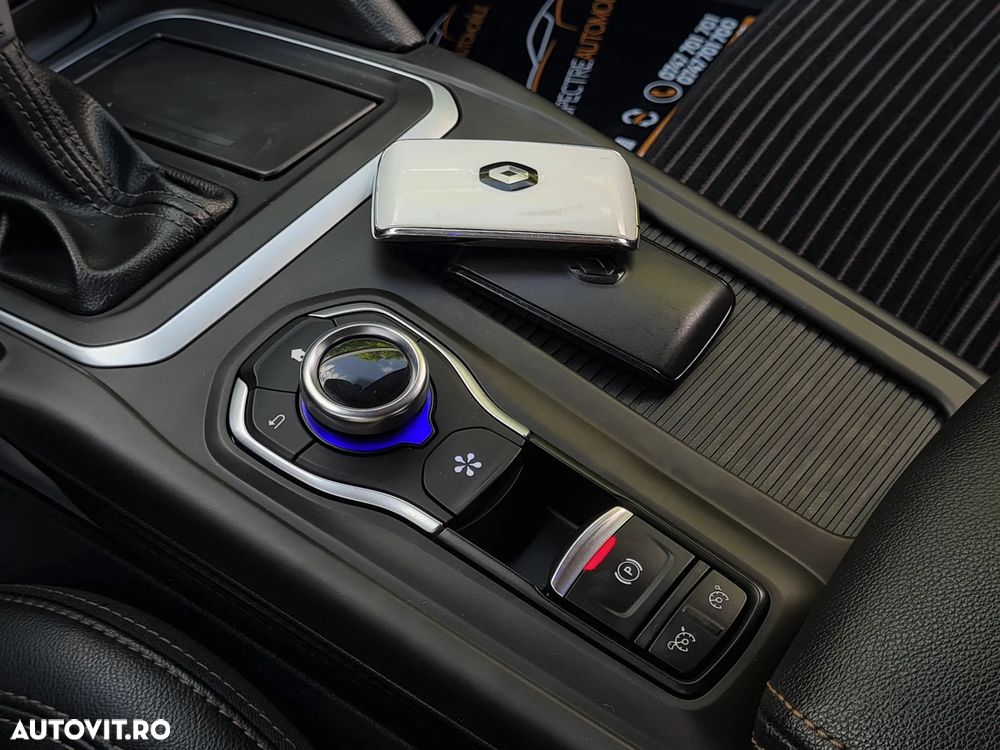Renault Talisman - 39