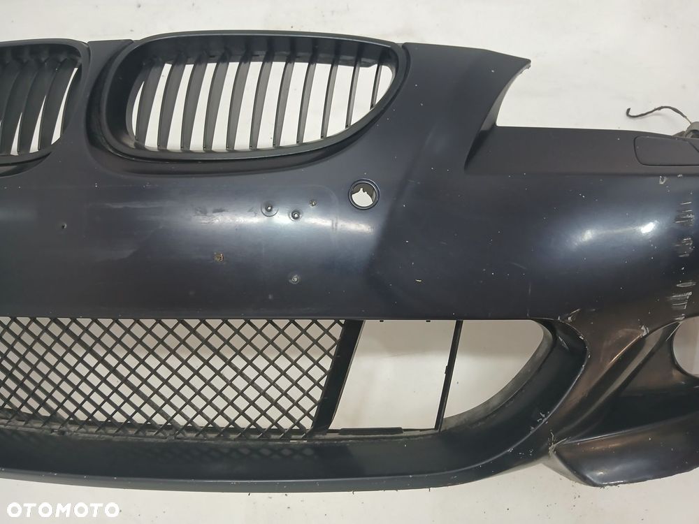 ZDERZAK PRZEDNI PRZÓD BMW E60 E61 M PAKIET 416/9 - 6