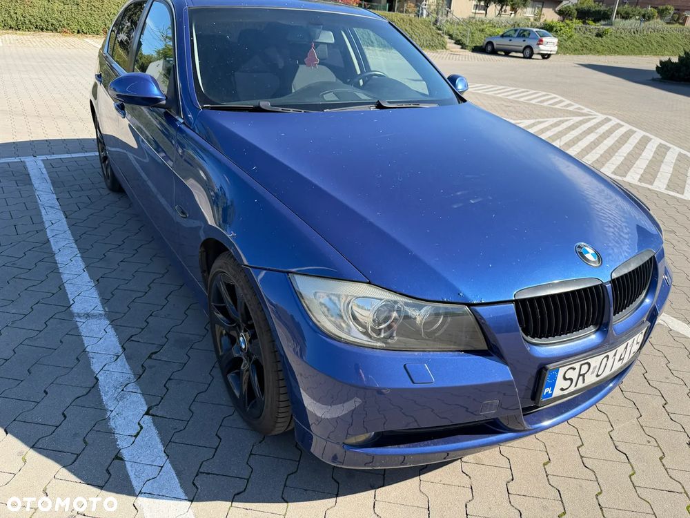 BMW Seria 3 - 24