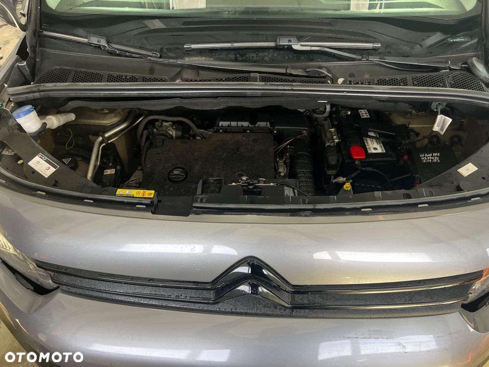 Citroën Berlingo - 15