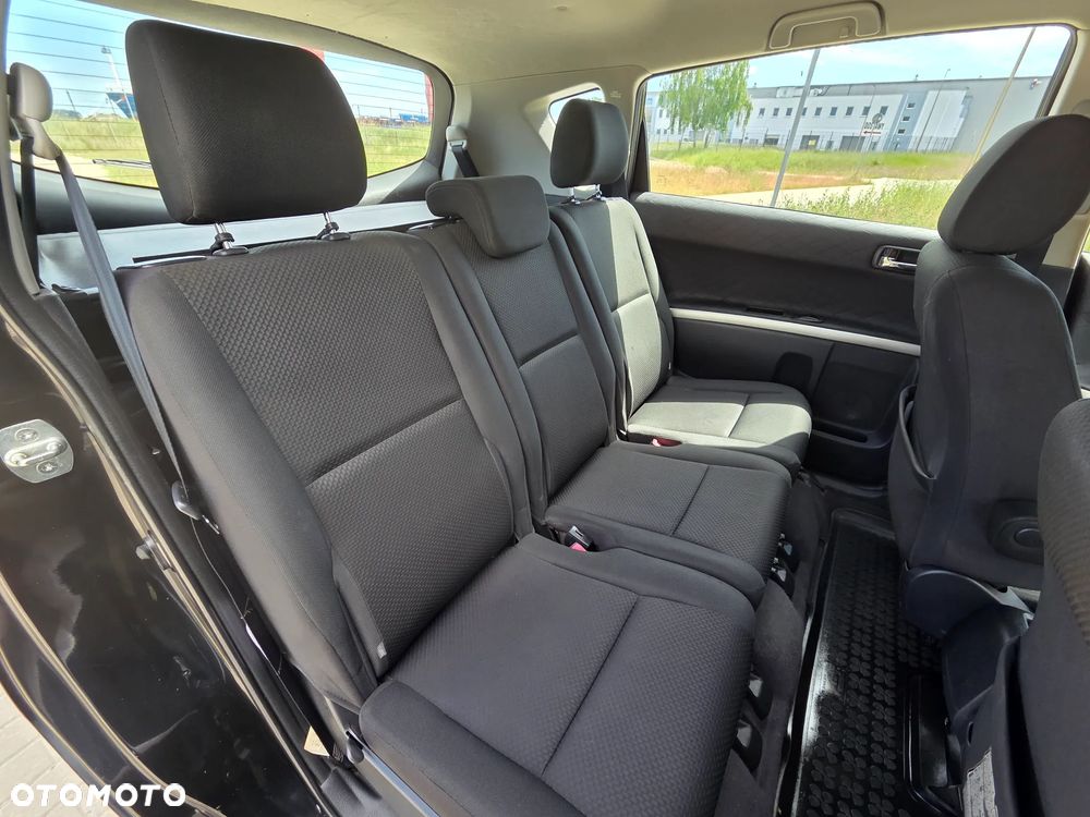 Toyota Corolla Verso 1.8 Multi-Mode Executive - 18