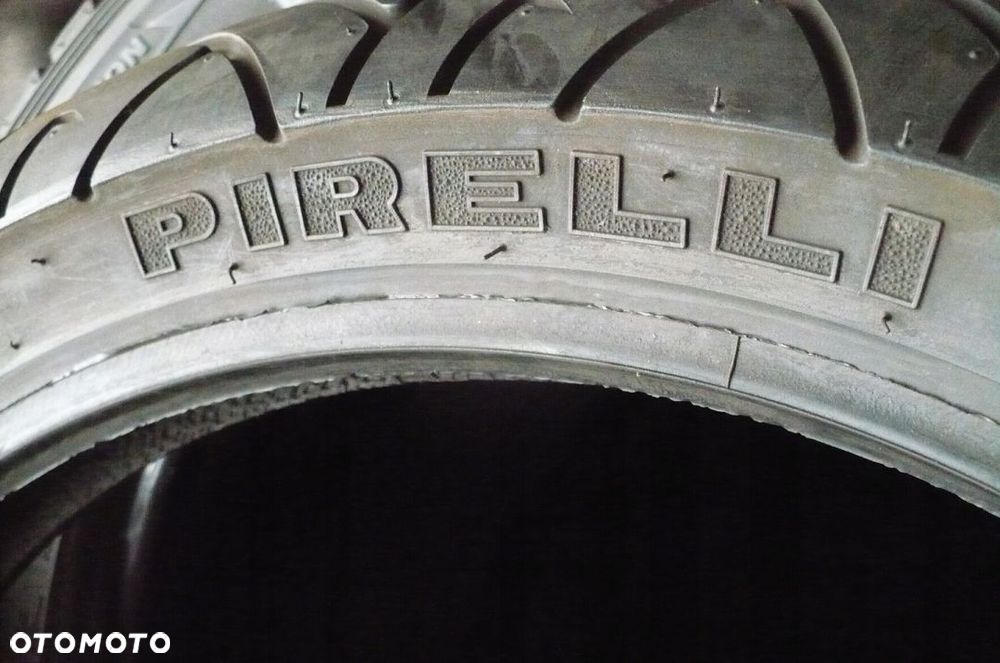 110/70-17 PIRELLI Sport Demon M NOWA - 3