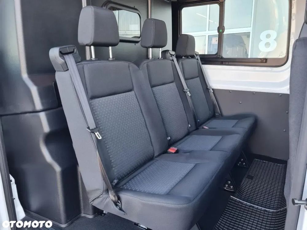 Ford Transit Brygadowy L4 130KM - 14