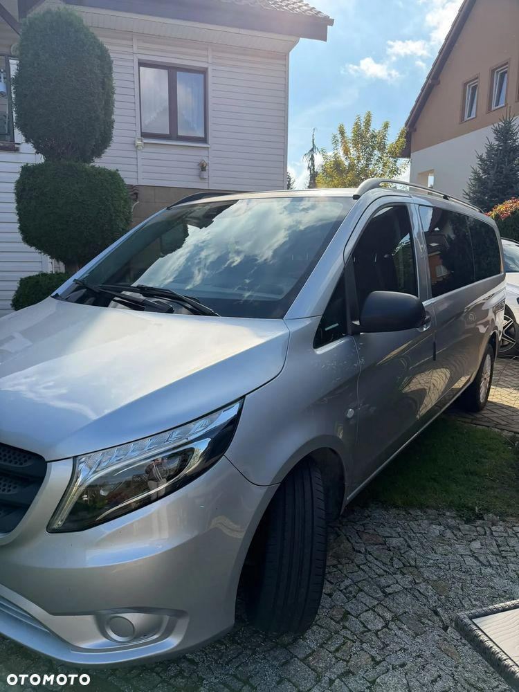 Mercedes-Benz Vito - 6