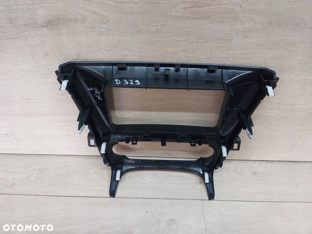 Toyota Avensis T27 LIFT ramka radia 55405-05280 - 3