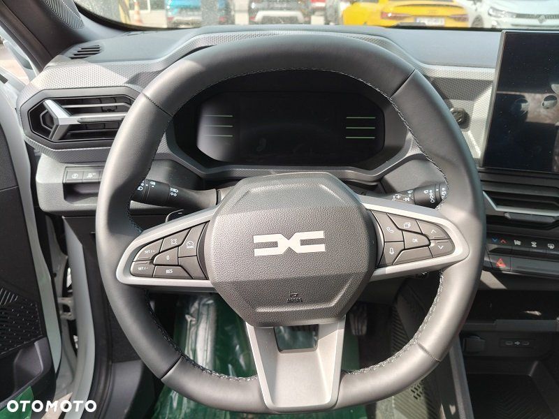 Dacia Duster - 2