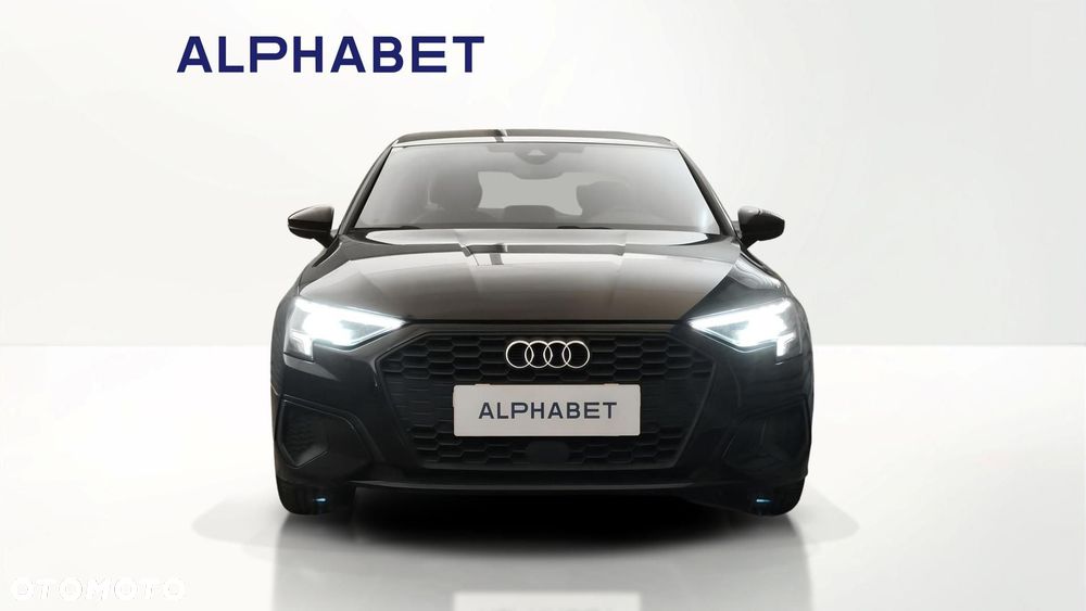 Audi A3 Limousine 35 TFSI mHEV S tronic - 8