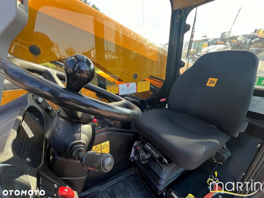 JCB 525-60 - 13