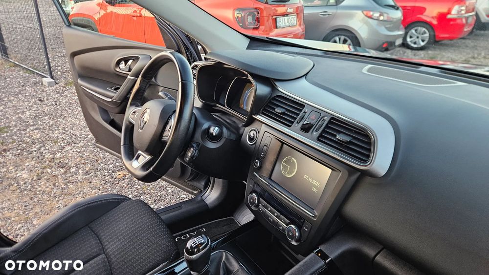 Renault Kadjar - 14