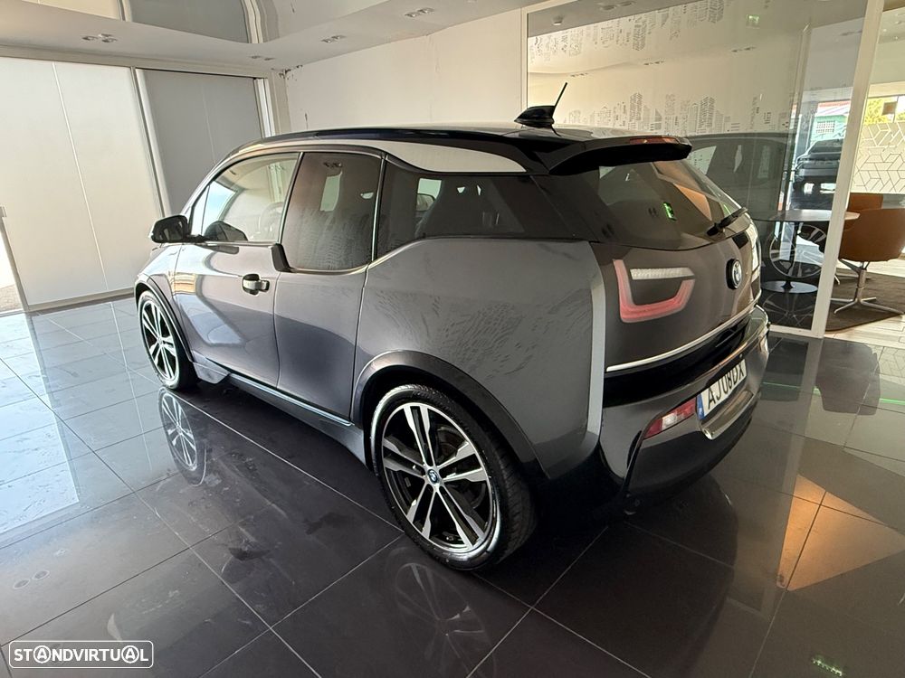 BMW i3 120Ah - 3