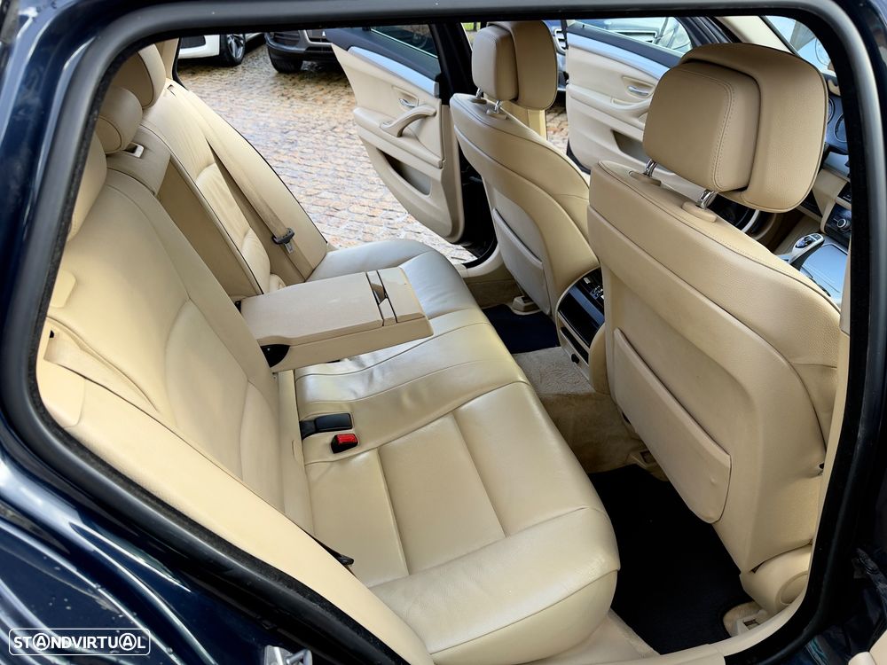 BMW 520 d Pack M Auto - 50