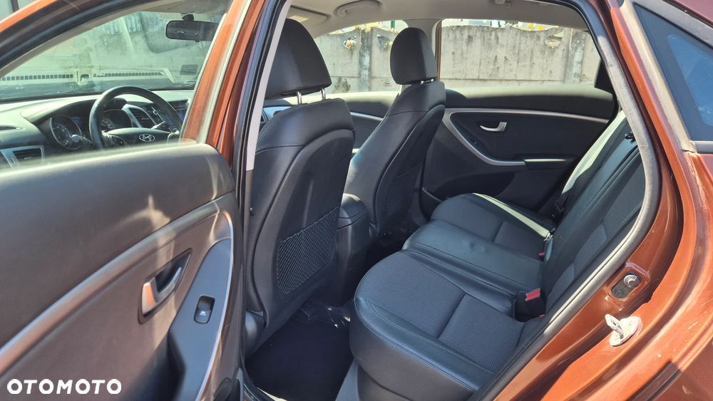 Hyundai i30 1.4 Style - 4