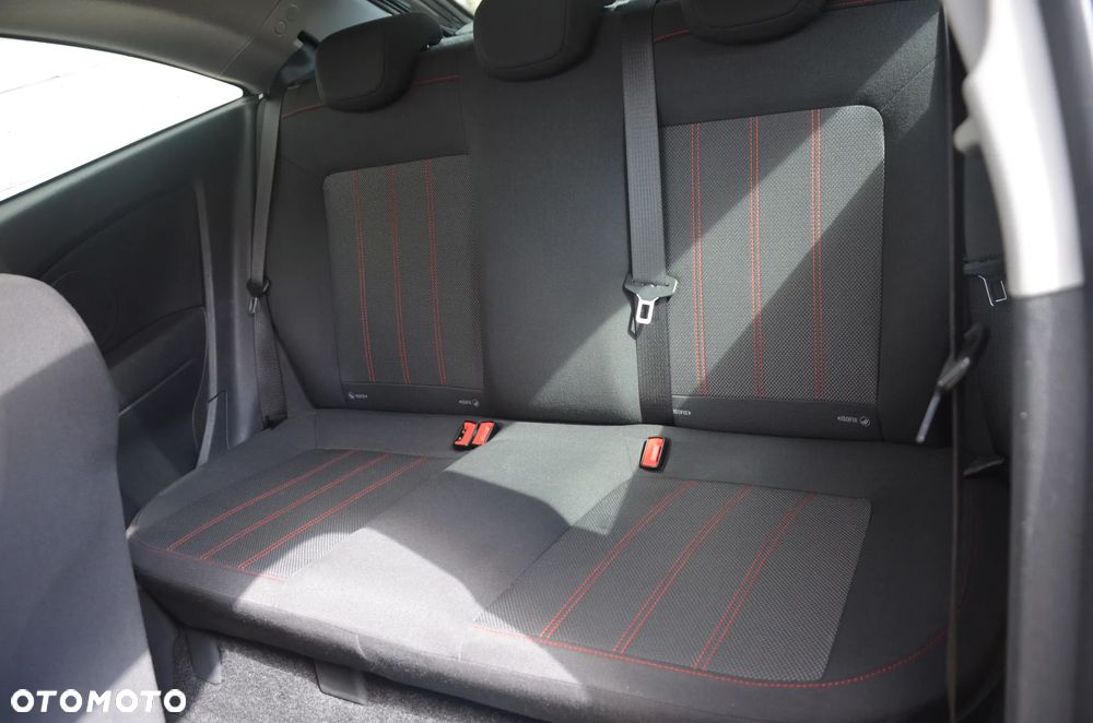 Opel Corsa 1.7 CDTI Cosmo - 13