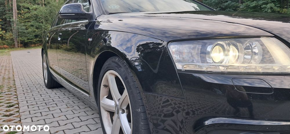 Audi A6 Avant - 15