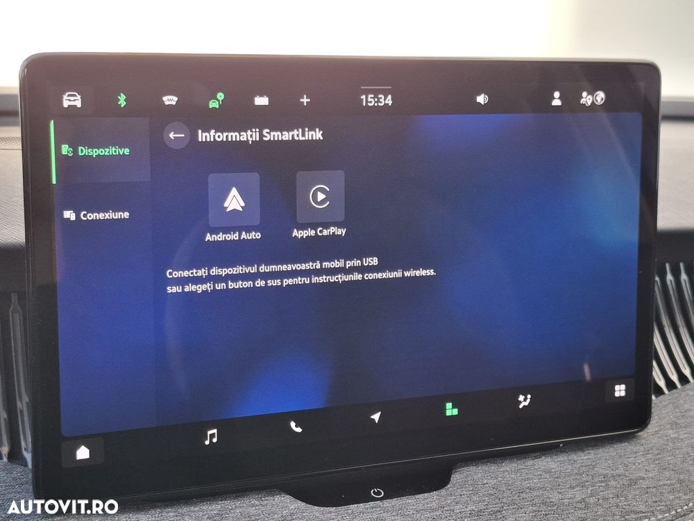 Skoda Superb 1.5 TSI 150 CP DSG PHEV Selection - 13