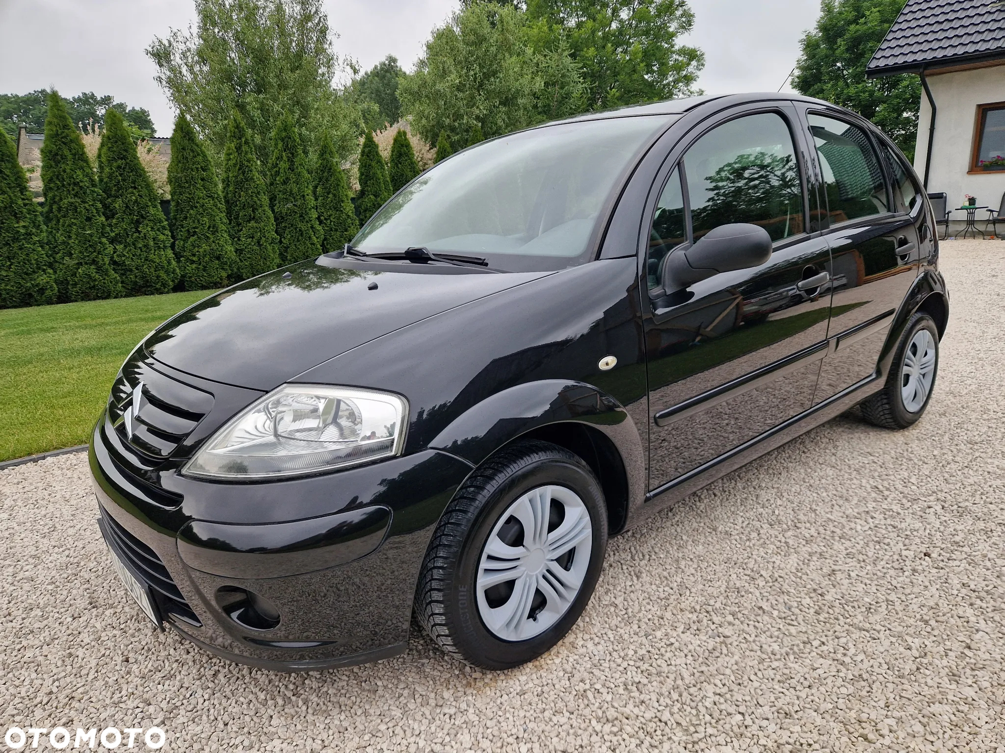 Citroën C3 1.1 Confort - 13
