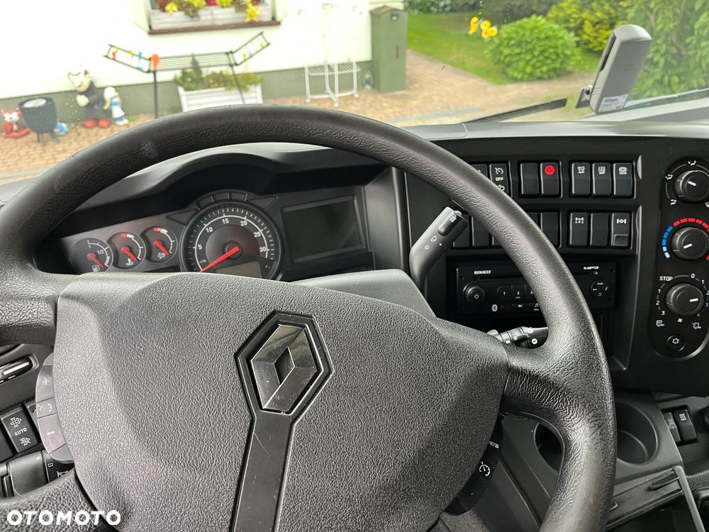 Renault D 14-285 - 17