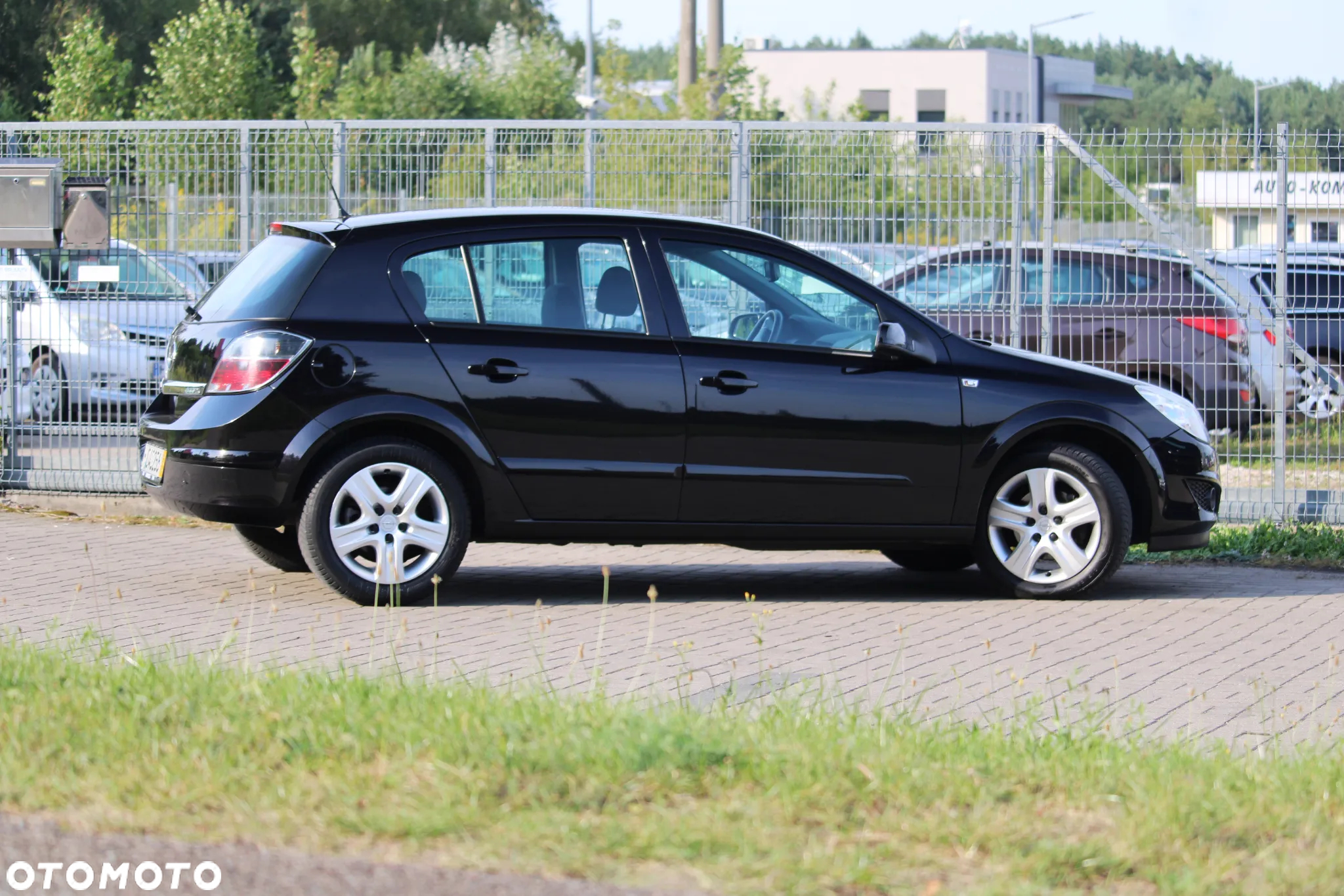 Opel Astra - 12
