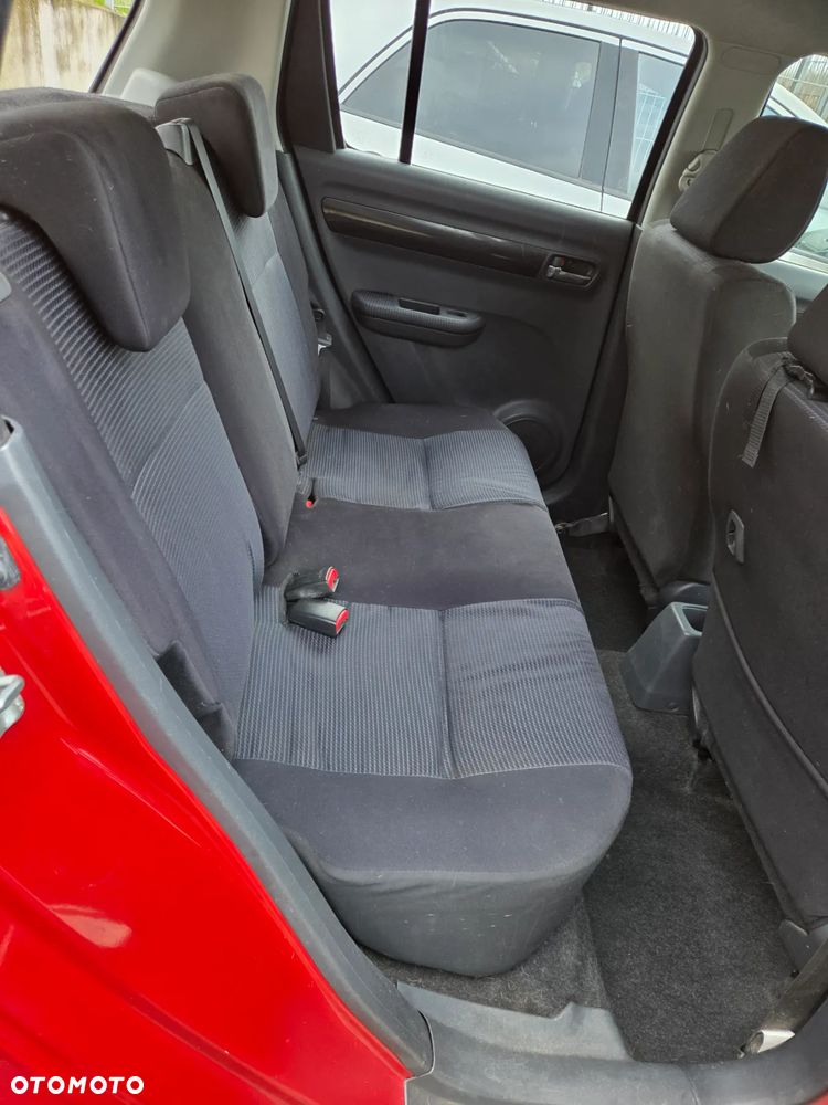 Suzuki Swift 1.3 GS / Premium 4WD - 6
