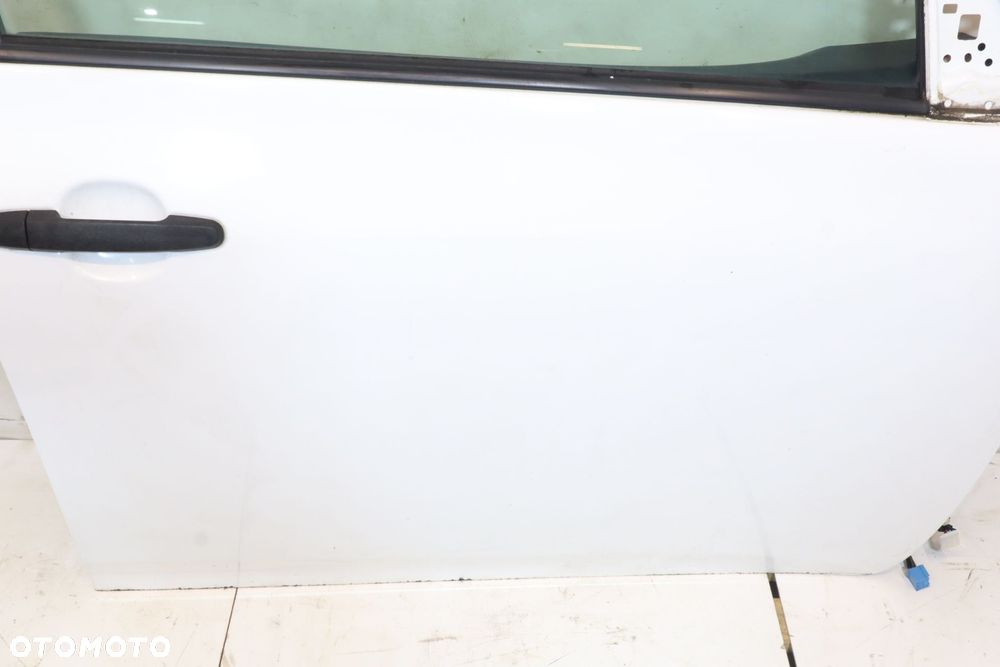 DRZWI PRAWY PRZÓD TOYOTA COROLLA X E15 040 SEDAN - 4