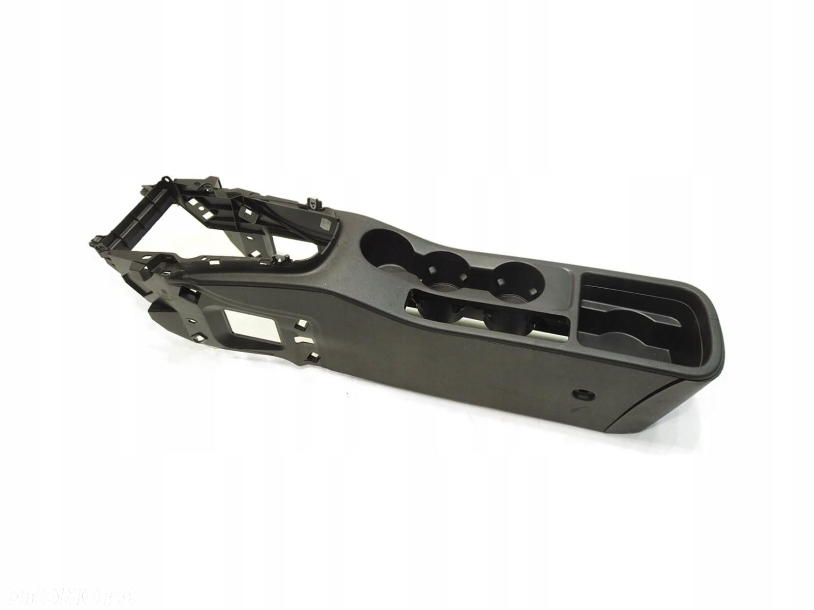 TUNEL ŚRODKOWY OPEL ASTRA J 13258334 - 1