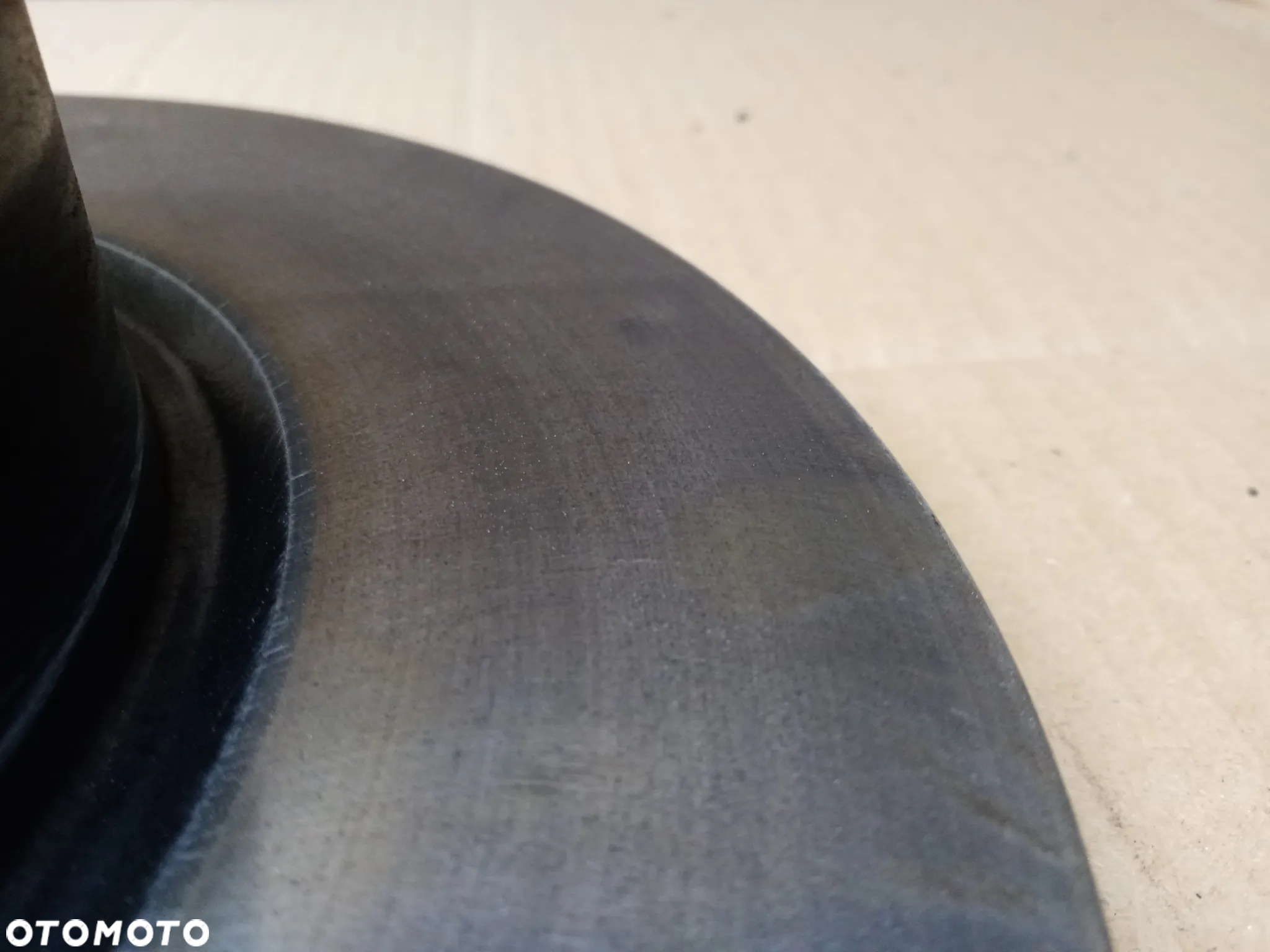 Tarcze hamulcowe klocki czujnik przód przednie Brembo komplet BMW I E81 E87 - 9
