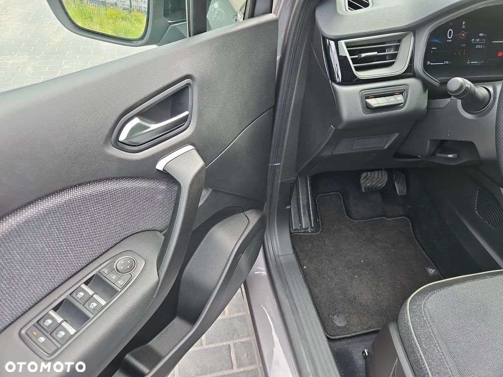 Mitsubishi ASX 1.3 mHEV Intense Style Cold DCT - 11
